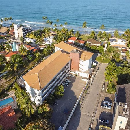 Aloha Residence Pôrto das Galinhas 外观 照片