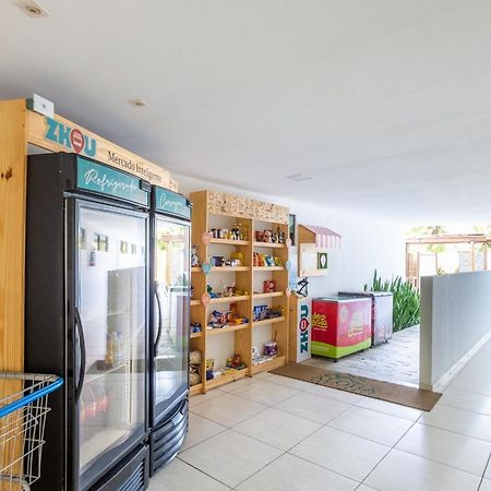 Aloha Residence Pôrto das Galinhas 外观 照片