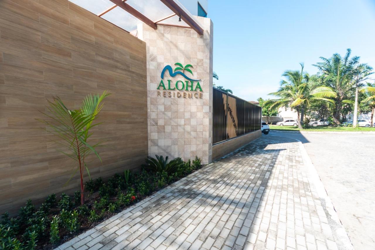Aloha Residence Pôrto das Galinhas 外观 照片