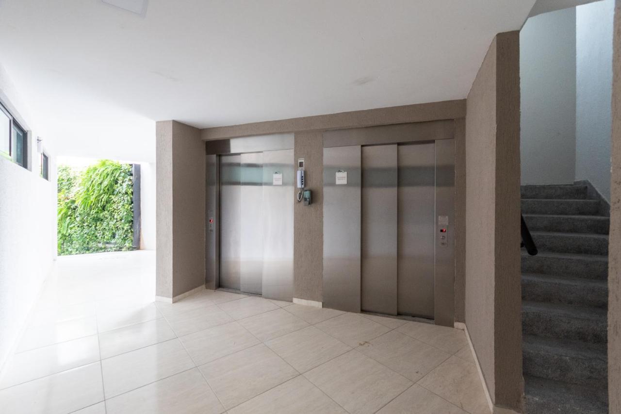 Aloha Residence Pôrto das Galinhas 外观 照片