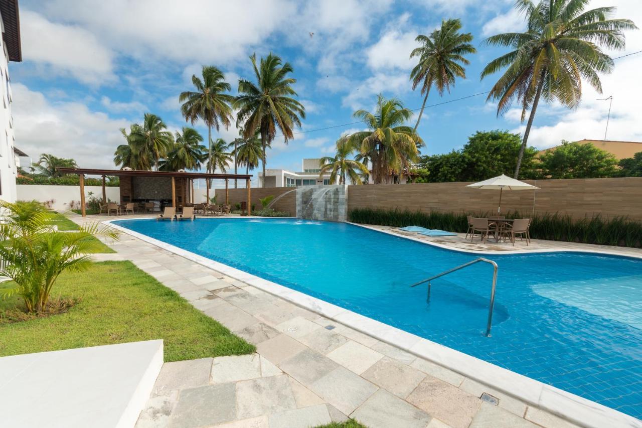 Aloha Residence Pôrto das Galinhas 外观 照片