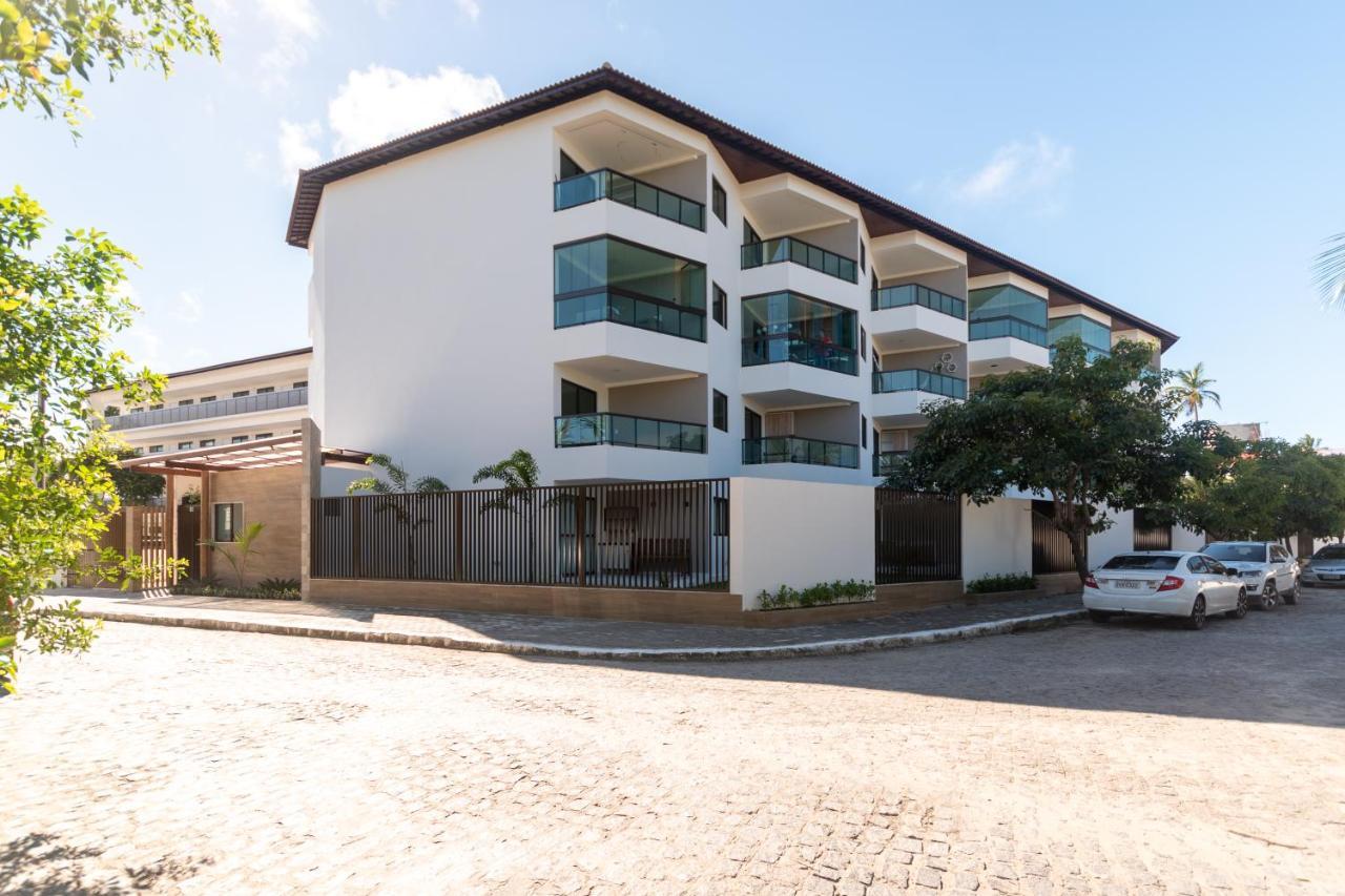 Aloha Residence Pôrto das Galinhas 外观 照片