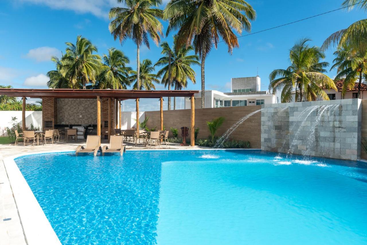 Aloha Residence Pôrto das Galinhas 外观 照片